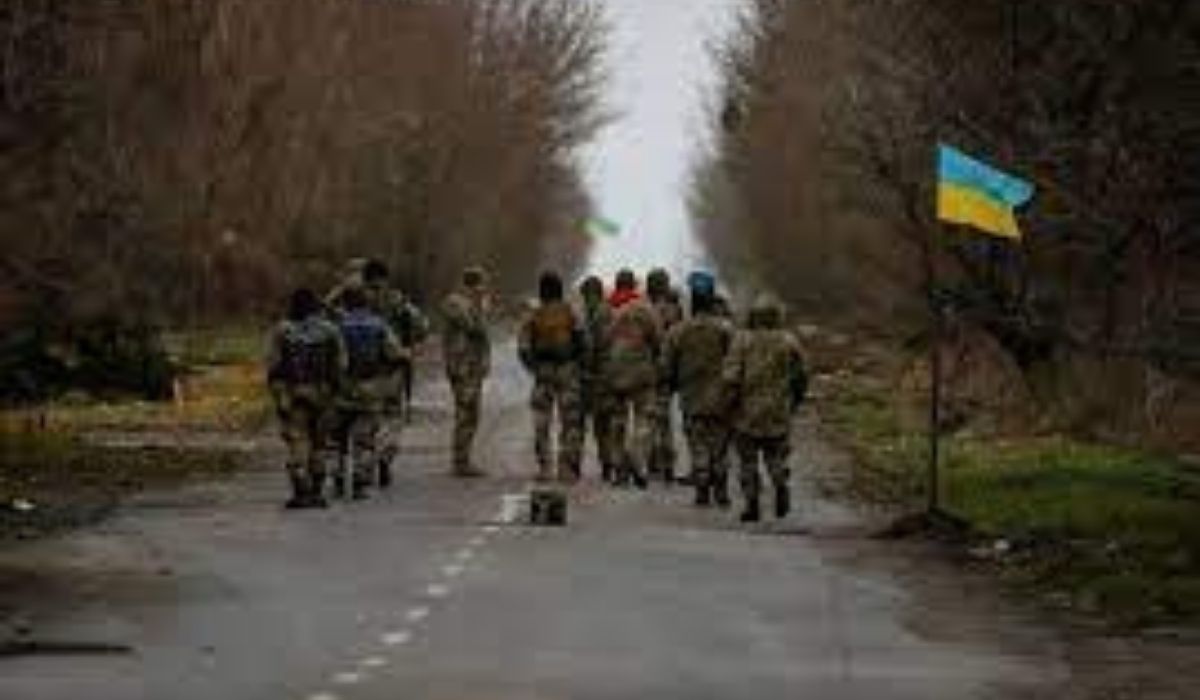 Ukrainian